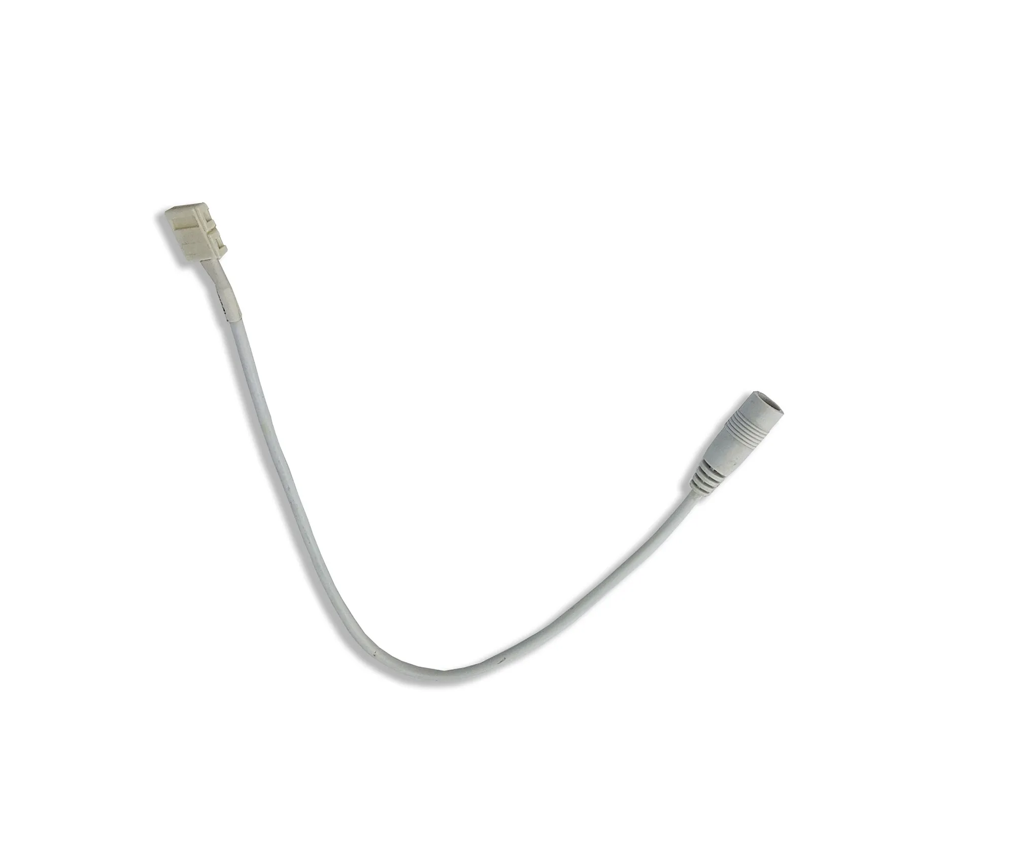 80115  30cm Dc Connector Wire (8mm)